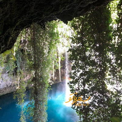 تفریحات و دیدنی های دودن